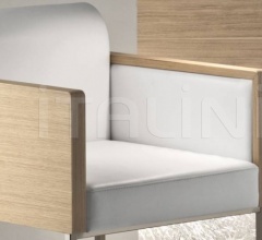 Кресло Box 741 фабрика Pedrali