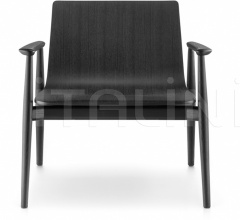 Кресло Malmo 295 фабрика Pedrali