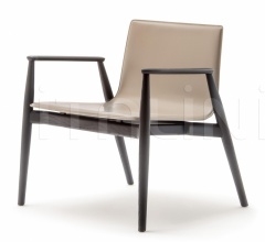 Кресло Malmo 297 фабрика Pedrali