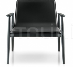 Кресло Malmo 297 фабрика Pedrali