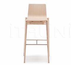 Итальянские Рестораны/Бары - Барный стул Malmo 236 Итальянские Рестораны/Бары - Барный стул Malmo 236 фабрика Pedrali