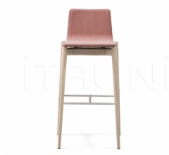 Итальянские Рестораны/Бары - Барный стул Malmo 246 Итальянские Рестораны/Бары - Барный стул Malmo 246 фабрика Pedrali