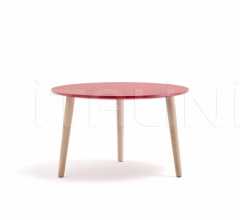 Итальянские Столики - Кофейный столик Malmo MLTD_60X36 Итальянские Столики - Кофейный столик Malmo MLTD_60X36 фабрика Pedrali