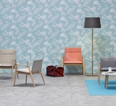 Итальянские Столики - Кофейный столик Malmo MLTD_60X36 Итальянские Столики - Кофейный столик Malmo MLTD_60X36 фабрика Pedrali