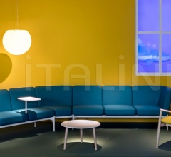 Итальянские Столики - Кофейный столик Malmo MLTD_60X36 Итальянские Столики - Кофейный столик Malmo MLTD_60X36 фабрика Pedrali