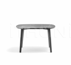 Итальянские Столики - Столик Malmo MLT_60X60X36 Итальянские Столики - Столик Malmo MLT_60X60X36 фабрика Pedrali