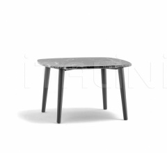 Итальянские Столики - Столик Malmo MLT_60X60X36 Итальянские Столики - Столик Malmo MLT_60X60X36 фабрика Pedrali
