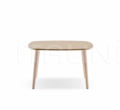 Итальянские Столики - Столик Malmo MLT_60X60X36 Итальянские Столики - Столик Malmo MLT_60X60X36 фабрика Pedrali