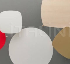 Итальянские Столики - Столик Malmo MLT_60X60X36 Итальянские Столики - Столик Malmo MLT_60X60X36 фабрика Pedrali