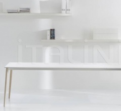 Раздвижной стол Malmo TML Раздвижной стол Malmo TML фабрика Pedrali