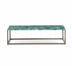 Итальянские Столики - Журнальный столик Code 119X59X30 Итальянские Столики - Журнальный столик Code 119X59X30 фабрика Pedrali