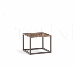 Итальянские Столики - Столик Code 40X40X30 Итальянские Столики - Столик Code 40X40X30 фабрика Pedrali
