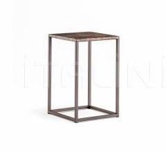 Итальянские Столики - Столик Code 40X40X60 Итальянские Столики - Столик Code 40X40X60 фабрика Pedrali