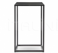 Итальянские Столики - Столик Code 40X40X60 Итальянские Столики - Столик Code 40X40X60 фабрика Pedrali