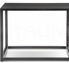 Итальянские Столики - Столик Code 50X50X36 Итальянские Столики - Столик Code 50X50X36 фабрика Pedrali