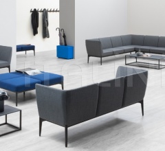 Итальянские Столики - Столик Code 50X50X36 Итальянские Столики - Столик Code 50X50X36 фабрика Pedrali