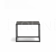 Столик Code 59X59X42 фабрика Pedrali