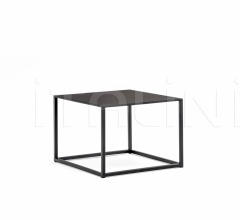Столик Code 59X59X42 фабрика Pedrali