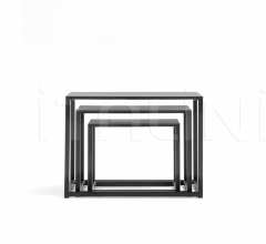 Столик Code 59X59X42 фабрика Pedrali