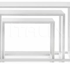 Столик Code 59X59X42 фабрика Pedrali
