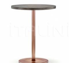 Итальянские Рестораны/Бары - Барный стол Inox 4401 Итальянские Рестораны/Бары - Барный стол Inox 4401 фабрика Pedrali