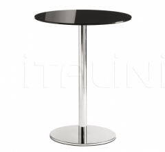 Итальянские Рестораны/Бары - Барный стол Inox 4401 Итальянские Рестораны/Бары - Барный стол Inox 4401 фабрика Pedrali