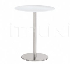 Итальянские Рестораны/Бары - Барный стол Inox 4401 Итальянские Рестораны/Бары - Барный стол Inox 4401 фабрика Pedrali