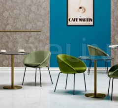 Итальянские Рестораны/Бары - Барный стол Inox 4401 Итальянские Рестораны/Бары - Барный стол Inox 4401 фабрика Pedrali