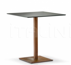 Итальянские Рестораны/Бары - Барный стол Inox 4402 фабрика Pedrali