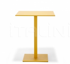 Итальянские Рестораны/Бары - Барный стол Inox 4402 фабрика Pedrali