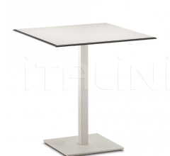 Итальянские Рестораны/Бары - Барный стол Inox 4402 фабрика Pedrali