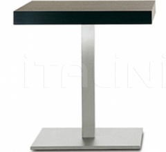 Итальянские Рестораны/Бары - Барный стол Inox 4402_H500 фабрика Pedrali