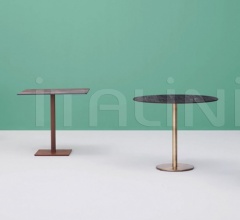 Итальянские Рестораны/Бары - Барный стол Inox 4402_H500 фабрика Pedrali