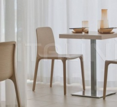 Итальянские Рестораны/Бары - Барный стол Inox 4402_H500 фабрика Pedrali