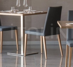 Итальянские Рестораны/Бары - Барный стол Inox 4402_RV фабрика Pedrali