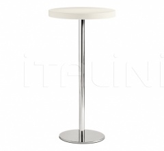 Итальянские Рестораны/Бары - Барный стол Inox 4404 фабрика Pedrali