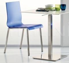 Итальянские Рестораны/Бары - Барный стол Inox 4406H фабрика Pedrali