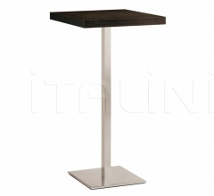 Итальянские Рестораны/Бары - Барный стол Inox 4406 фабрика Pedrali