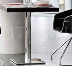 Итальянские Рестораны/Бары - Барный стол Inox 4406 фабрика Pedrali