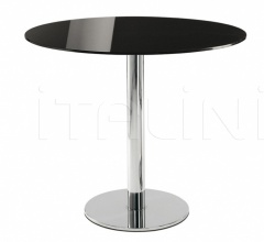 Итальянские Рестораны/Бары - Барный стол Inox 4411 фабрика Pedrali