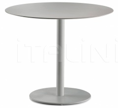 Итальянские Рестораны/Бары - Барный стол Inox 4430_REG фабрика Pedrali