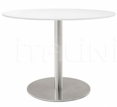 Итальянские Рестораны/Бары - Барный стол Inox 4431 фабрика Pedrali