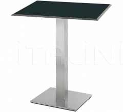 Итальянские Рестораны/Бары - Барный стол Inox 4441 фабрика Pedrali