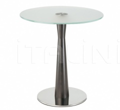 Итальянские Рестораны/Бары - Барный стол Inox 4481 фабрика Pedrali