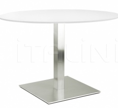 Итальянские Рестораны/Бары - Барный стол Inox 4491 фабрика Pedrali