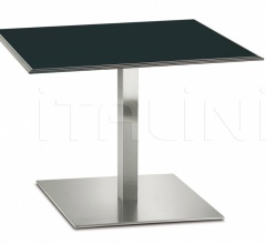 Итальянские Рестораны/Бары - Барный стол Inox 4497 фабрика Pedrali