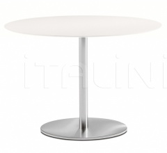 Итальянские Рестораны/Бары - Барный стол Inox 4901 фабрика Pedrali