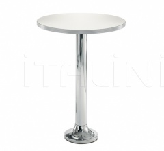 Итальянские Рестораны/Бары - Барный стол Inox 4721 фабрика Pedrali