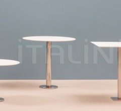 Итальянские Рестораны/Бары - Барный стол Inox 4731 фабрика Pedrali