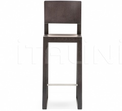 Итальянские Рестораны/Бары - Барный стул Brera 382 фабрика Pedrali